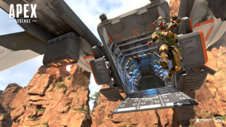 <i>Titanfall </i>Battle Royale Game <i>Apex Legends</i> Is Out Now